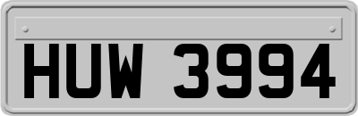 HUW3994