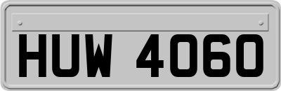 HUW4060