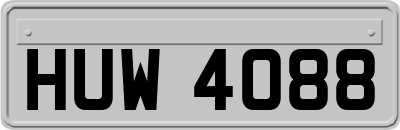 HUW4088