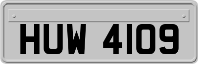 HUW4109