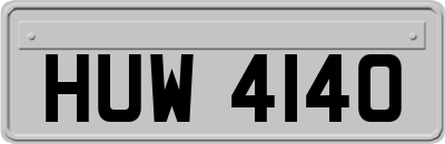 HUW4140