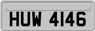 HUW4146