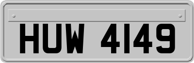 HUW4149