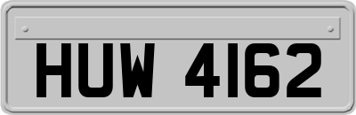 HUW4162