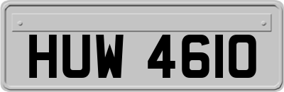 HUW4610