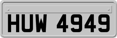 HUW4949