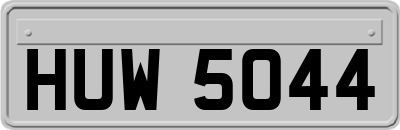 HUW5044