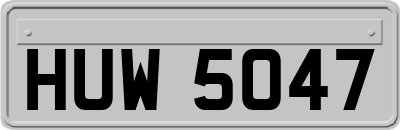 HUW5047