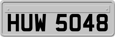 HUW5048