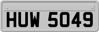 HUW5049