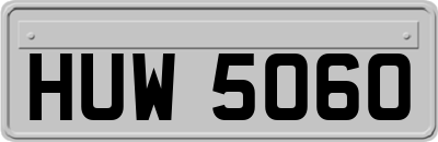 HUW5060