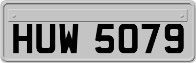 HUW5079