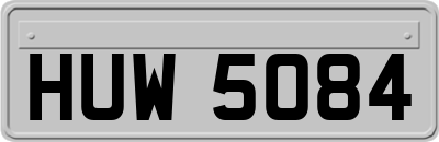 HUW5084