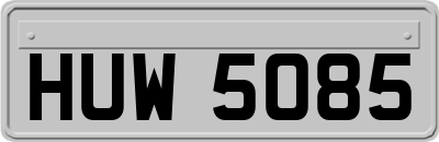 HUW5085