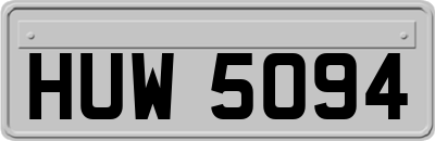 HUW5094