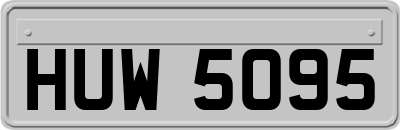 HUW5095