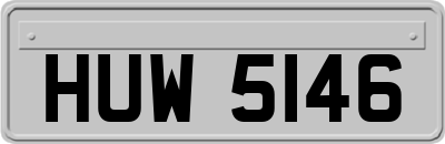 HUW5146