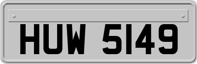 HUW5149