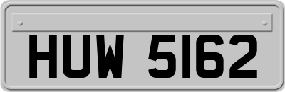 HUW5162
