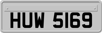 HUW5169