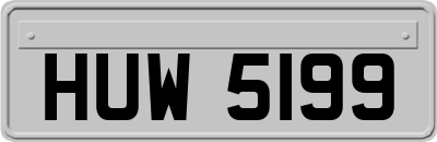 HUW5199