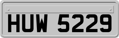 HUW5229