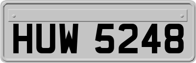 HUW5248