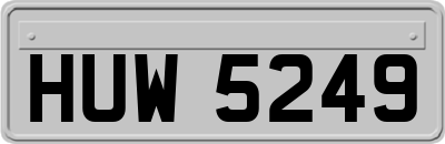 HUW5249
