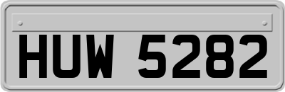HUW5282
