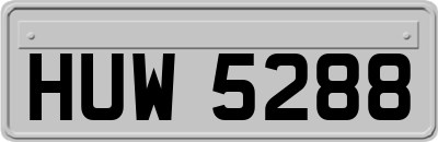 HUW5288
