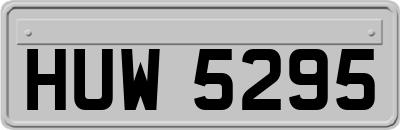 HUW5295