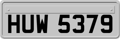 HUW5379