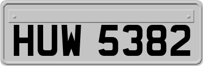 HUW5382