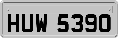 HUW5390