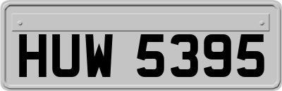 HUW5395