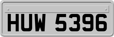 HUW5396