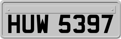 HUW5397