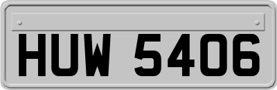 HUW5406