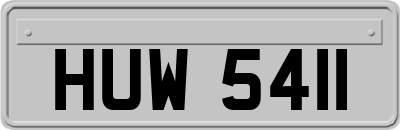 HUW5411