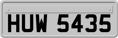HUW5435