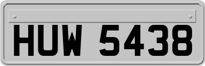 HUW5438