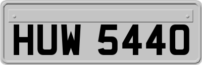 HUW5440