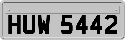 HUW5442