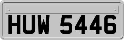 HUW5446