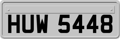 HUW5448