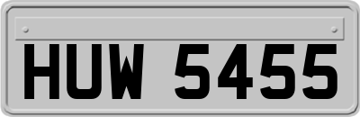 HUW5455