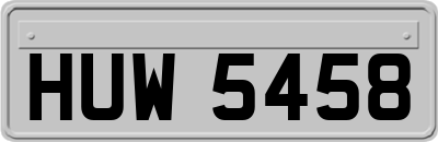 HUW5458