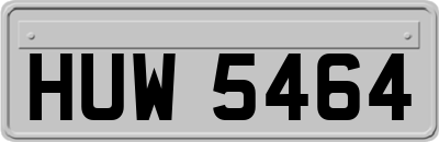 HUW5464
