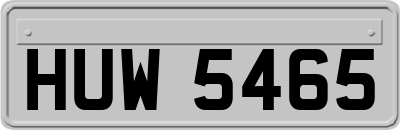 HUW5465