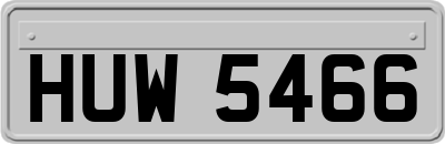 HUW5466